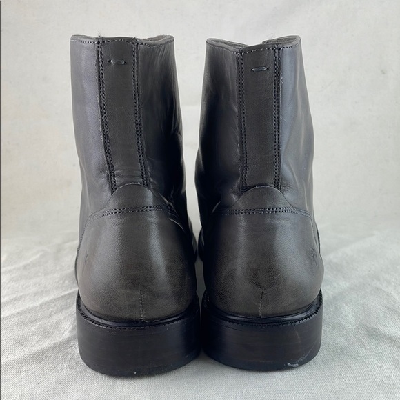 FRYE Women's gray boots Size 11 - Picture 6 of 12